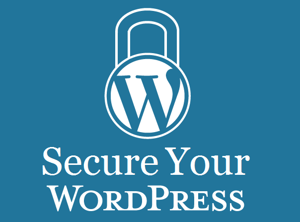 15 Tips to Secure your Wordpress Website