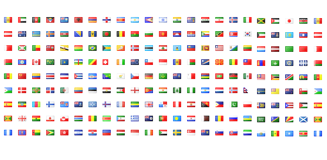 Top 6 Benefits of Having a Multi-lingual Website