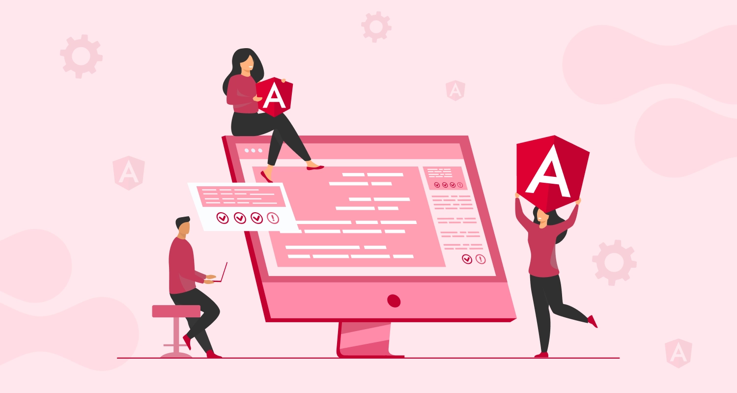 8 Benefits of Angular Web Development for Businesses & Developers