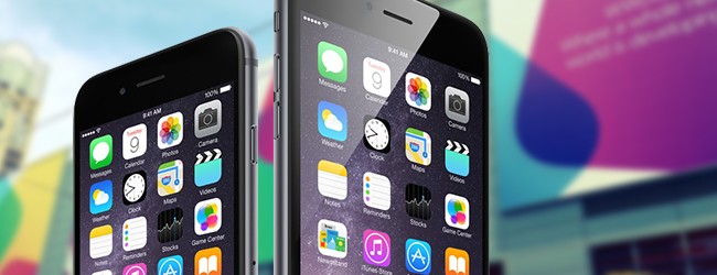 iPhone 6s and iPhone 6s plus to Launch!