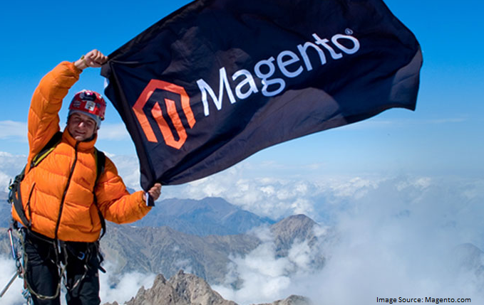 Magento 2.0 Revolution in eCommerce Development