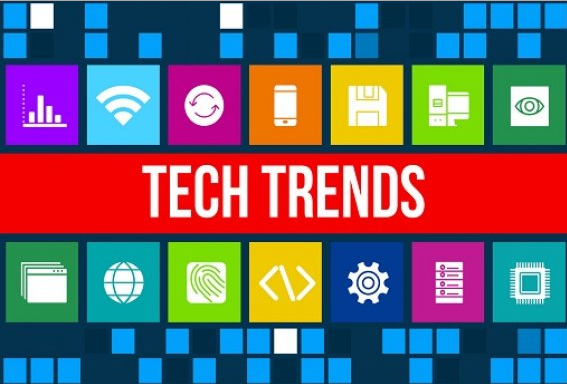 7 Mobile App Development Trends For 2016