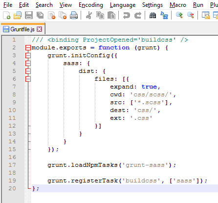gruntfile-js