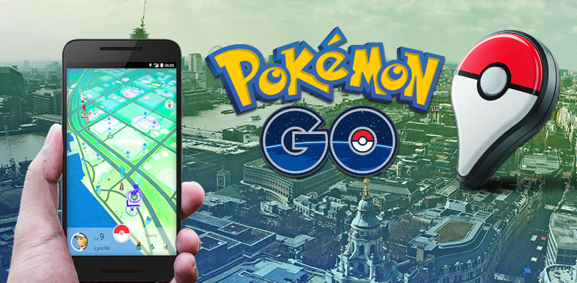 Pokémon Go: Know the success Mantra