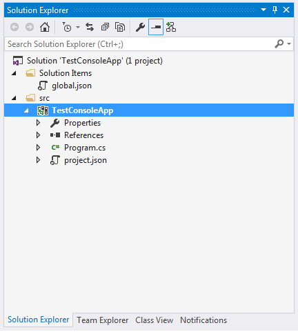 2_basic_project_structure