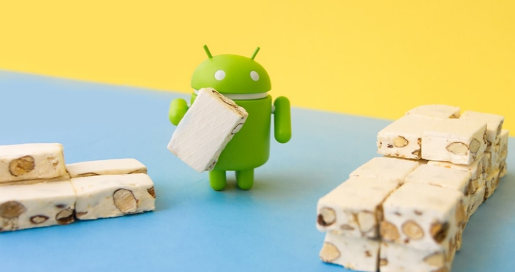 What's new in Android 7.0 Nougat
