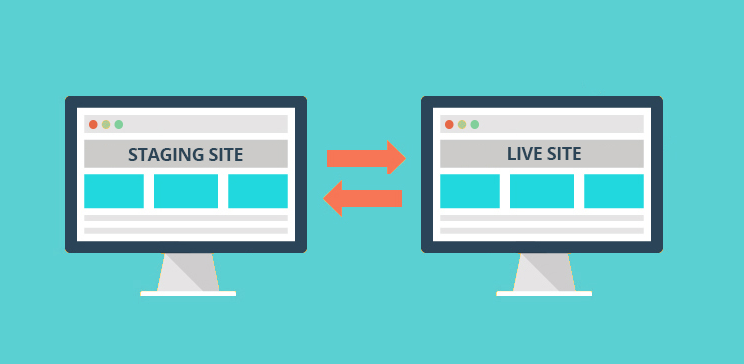 Importance of Staging Server
