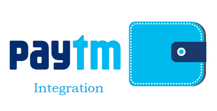 PayTM SDK integration in Android App