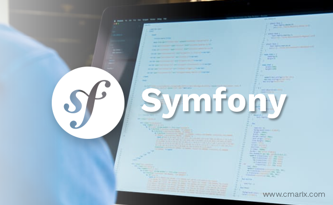 Symfony 3 for Enterprise Web Development