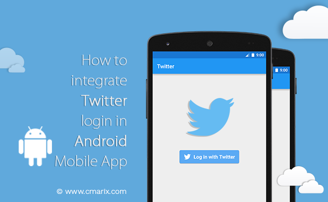 twitter app download for android mobile