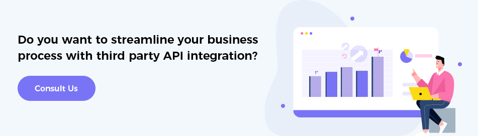 API integration