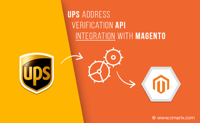 UPS AVS API Integration in Magento