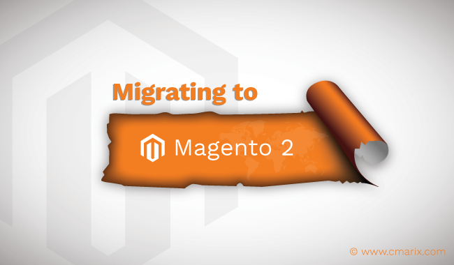 Migrating to Magento 2