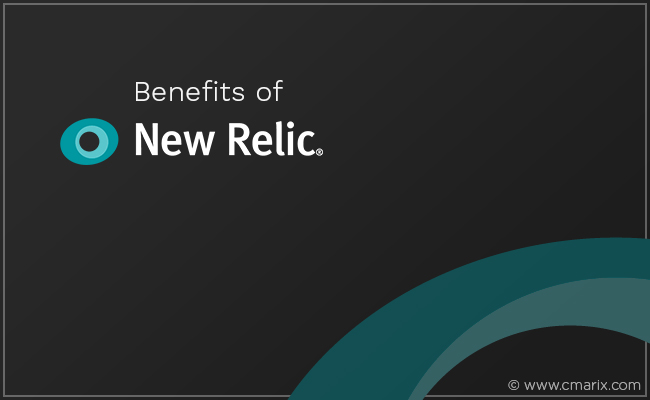 5 Reasons to use New Relic in software development