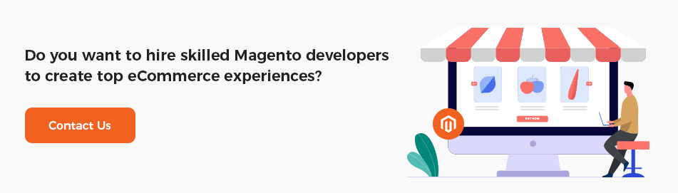 hire skilled Magento developers