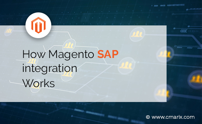 How Magento SAP integration works