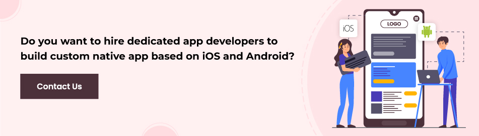 hire dedicated app developers