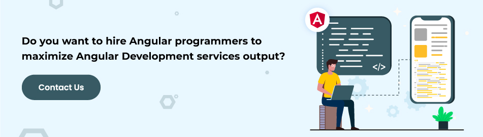 hire Angular programmers