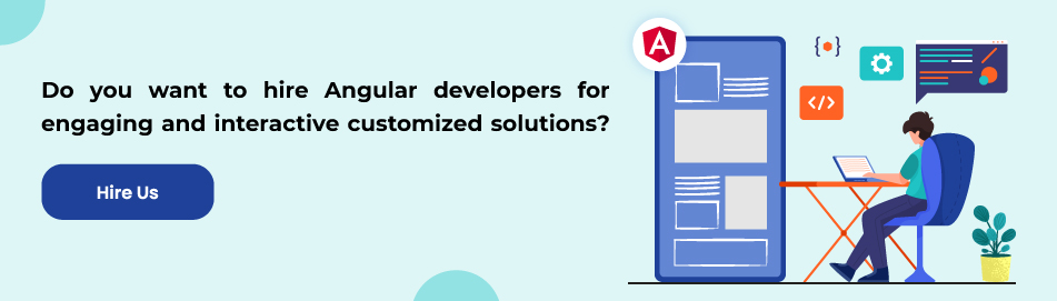 hire Angular developers