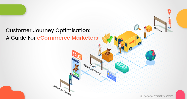 User Experience Optimisation: A Guide For eCommerce Marketers