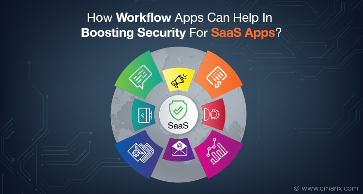 Best Practices For Securing SaaS Applications With Workflow Apps