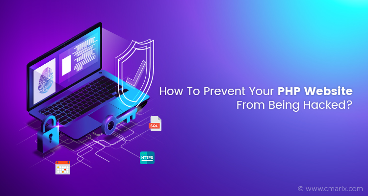 How To Secure Your PHP Website From Being Hacked?