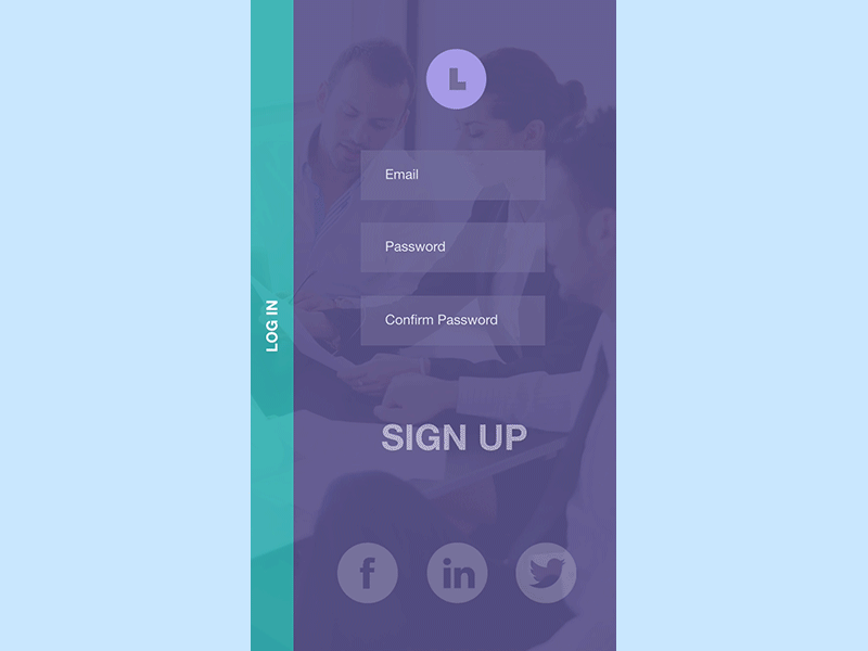 Loginscreen1