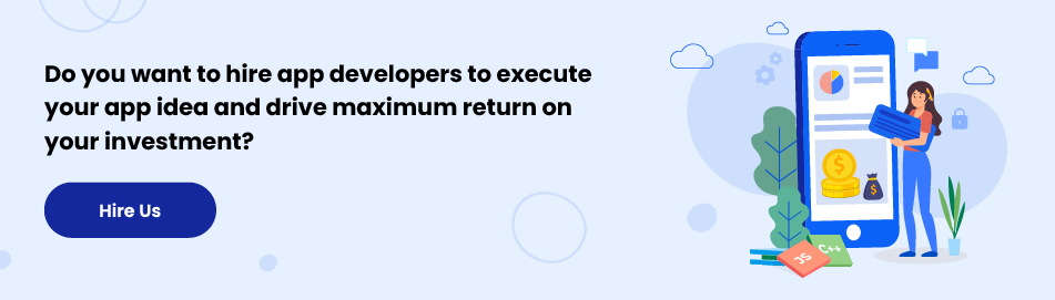 hire app developers