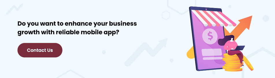 mobile app