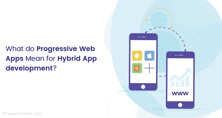 What Do Progressive Web Apps Mean for Hybrid App development?