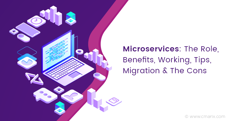 How Microservice Architecture Can Benefit Your Software Project? Benefits and Tips to Consider