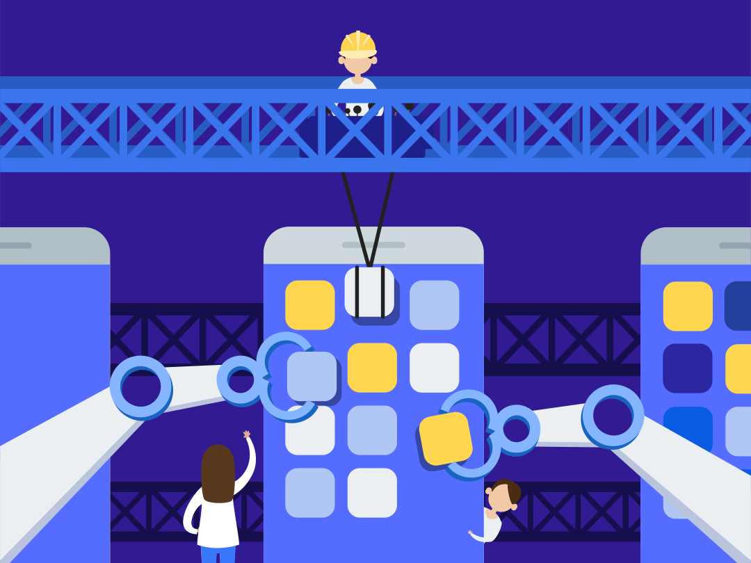 low code development