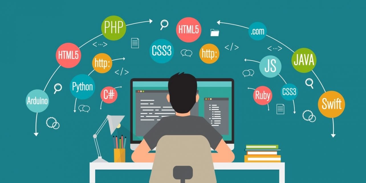Full-Stack Developer