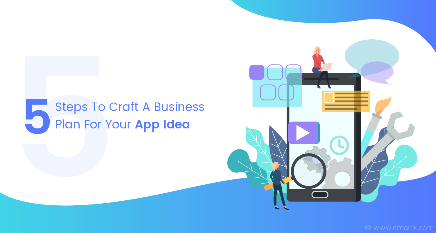 Turning A Business Idea into A Successful App: Key Steps to Consider