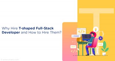 T-shaped Full-Stack Developer: Best Choice For MVP App Development