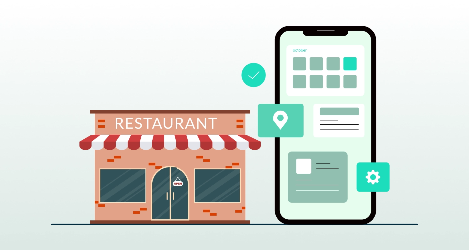 Food App Ideas for Restaurant Startups That Can Transform Your Business