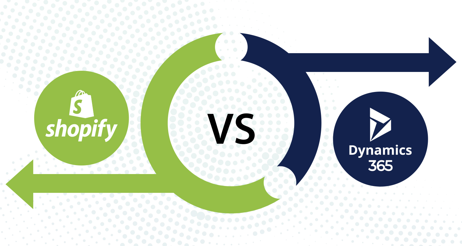 shopify-vs-dynamics-365