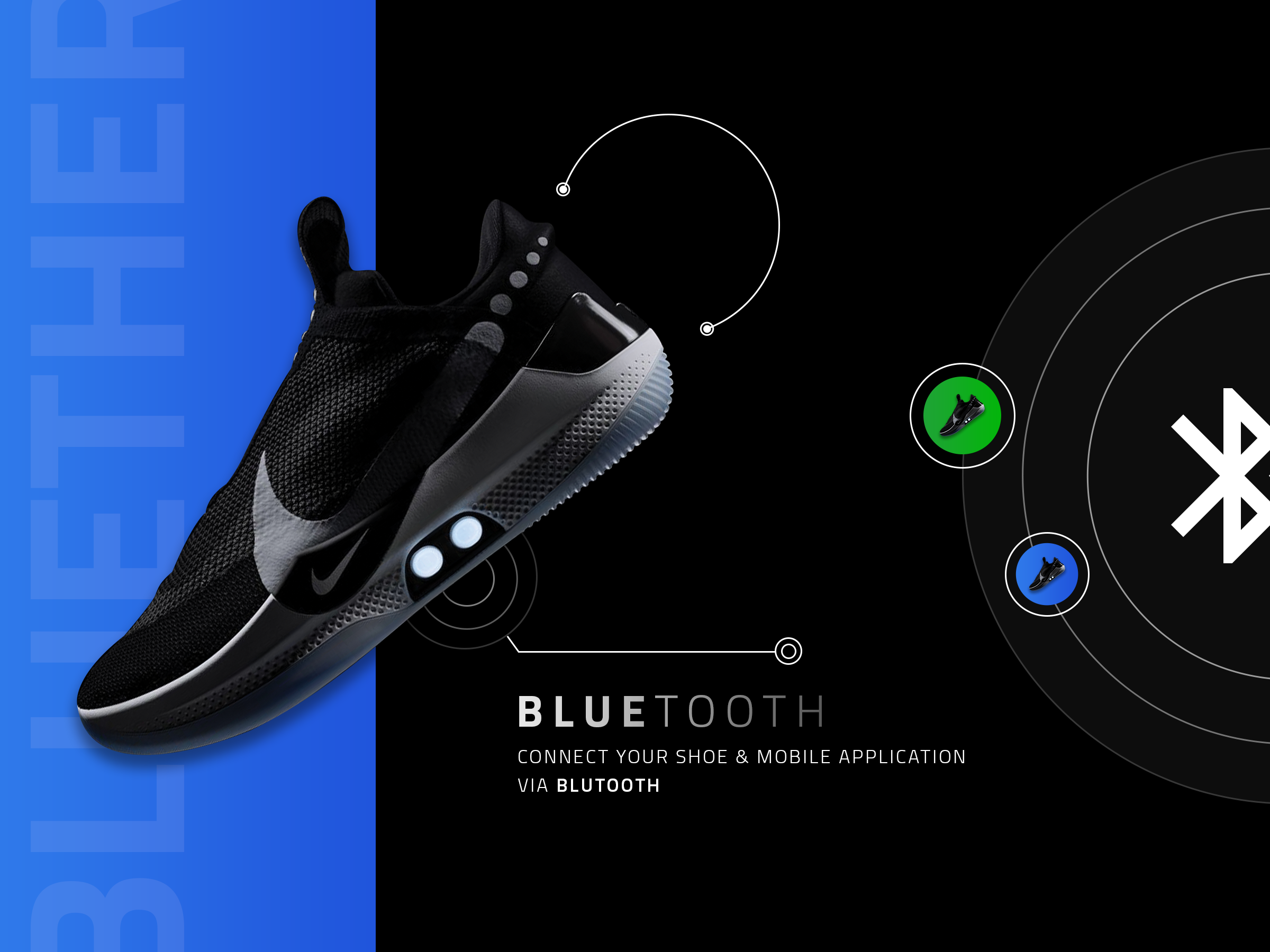 Shoes Adapt BB
