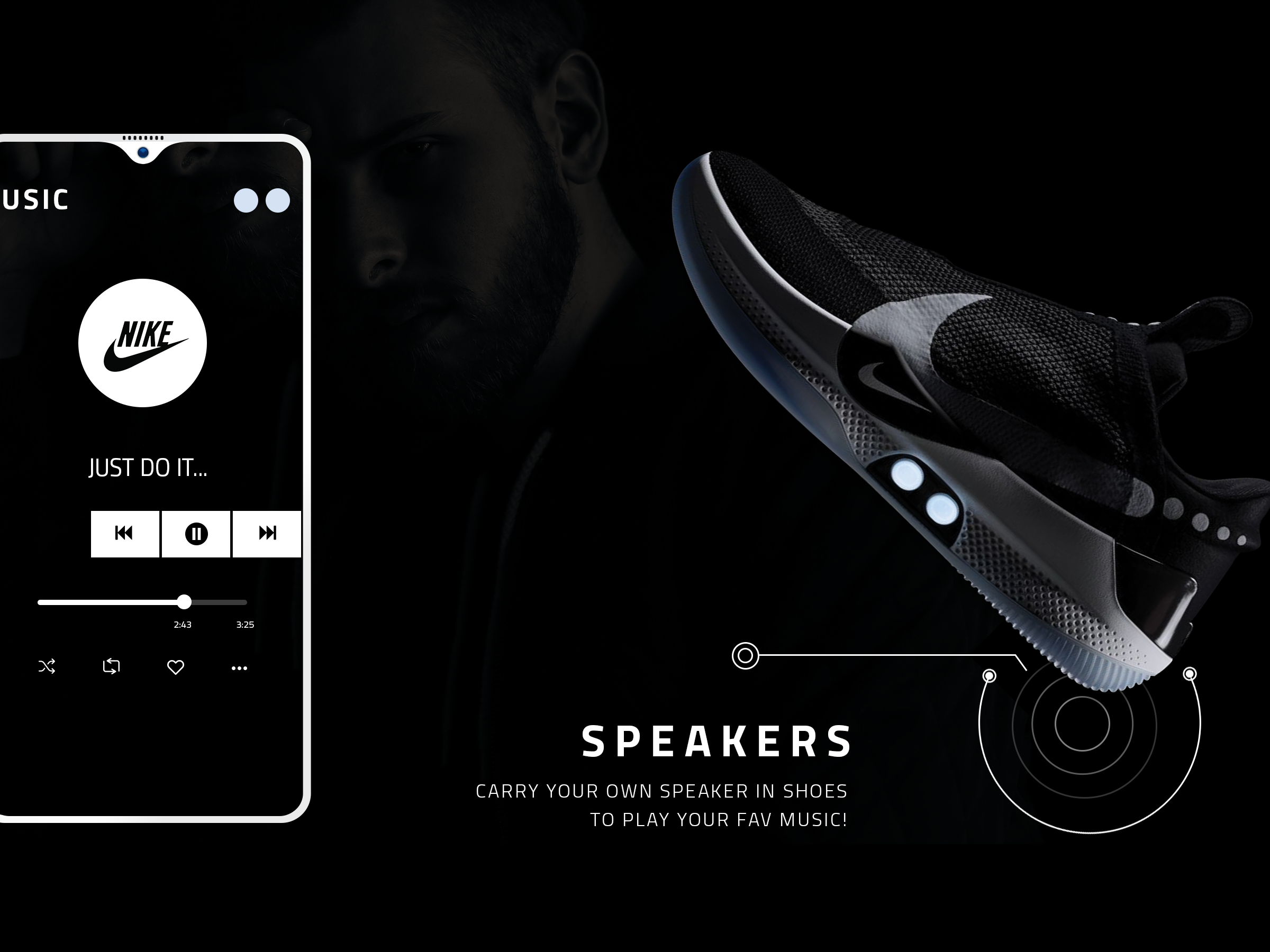 nike app to buy shoes