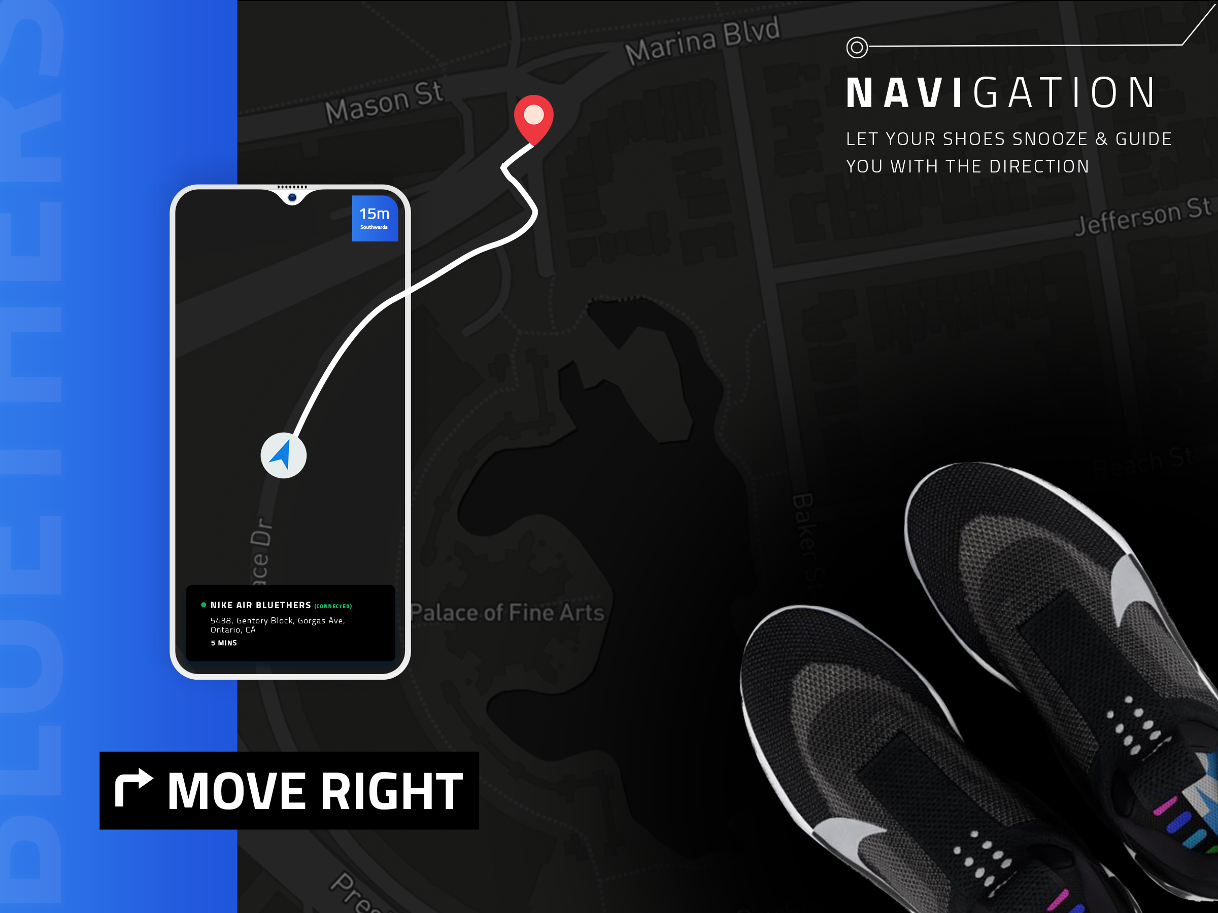 Navigation