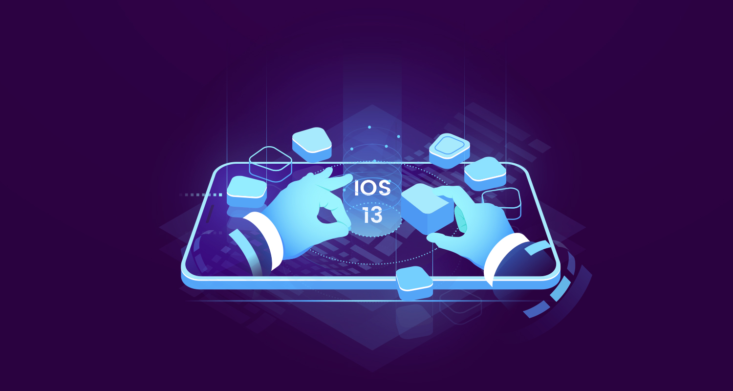 iOS 13: A Bucket of New Features for IPad and iPhone App Developers