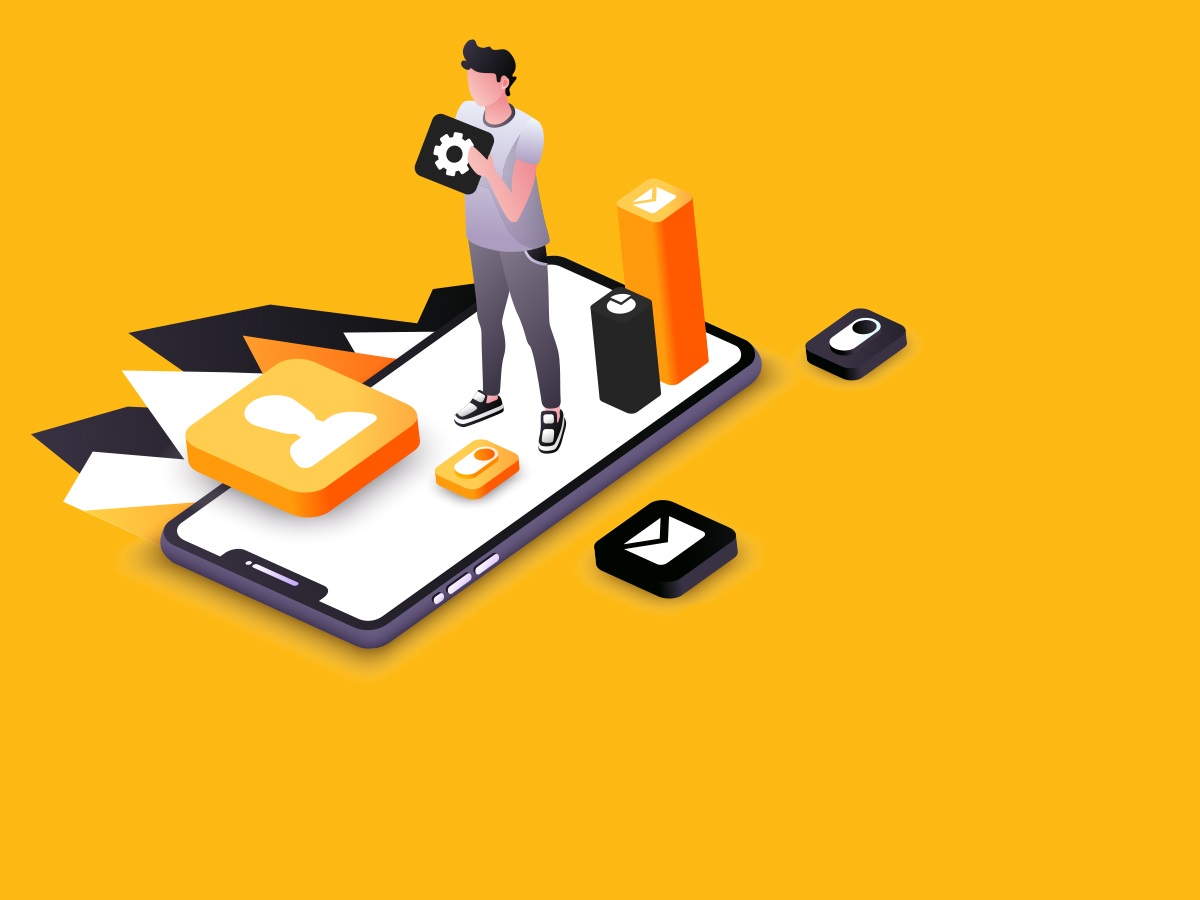 mobile app development services