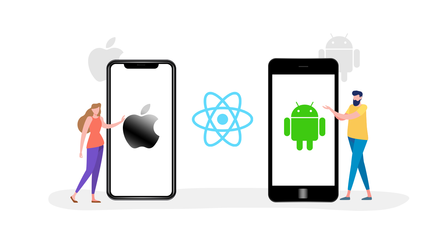 ionic android iOS