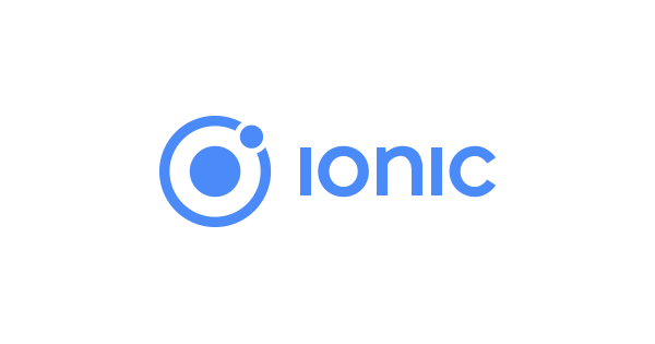ionic