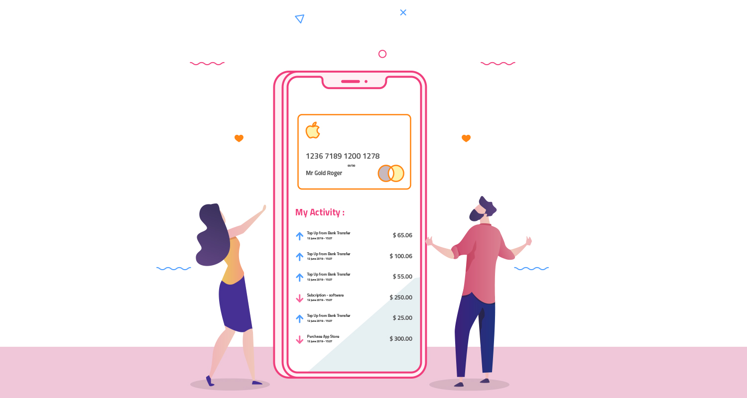 Apple Rolls Out Its Credit Card with 12 Exciting Features