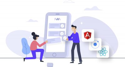 7 Frameworks and Tools Popular Across Most PWA Development Projects