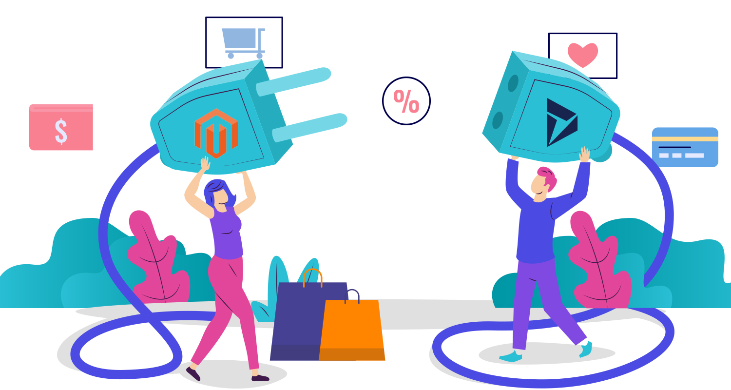 Magento 2 Microsoft Dynamics Integration: Key Benefits and Tools