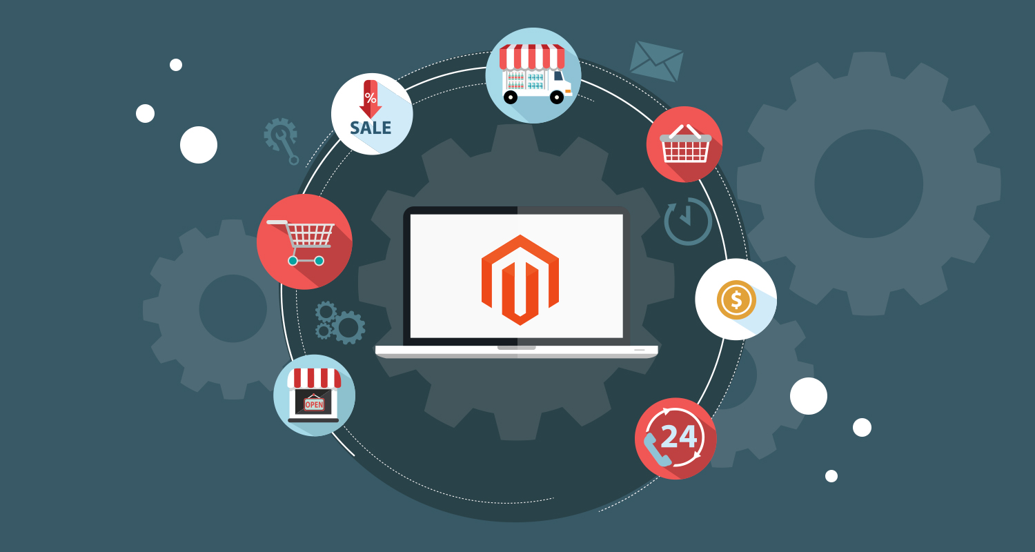 Customising Magento Ecommerce Store: Key Things to Consider