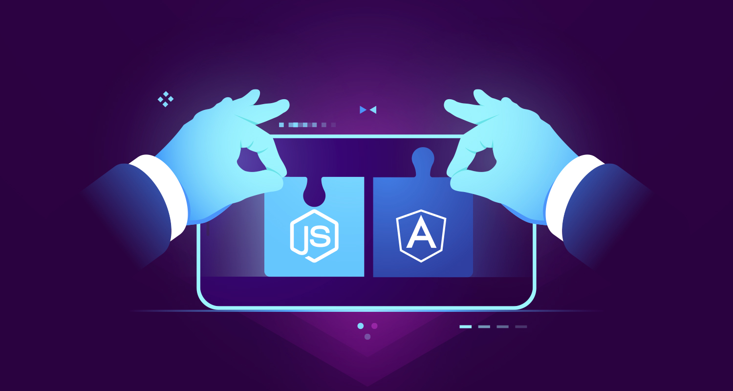 Node.js Vs Angular: Comparing Key Features and Differences