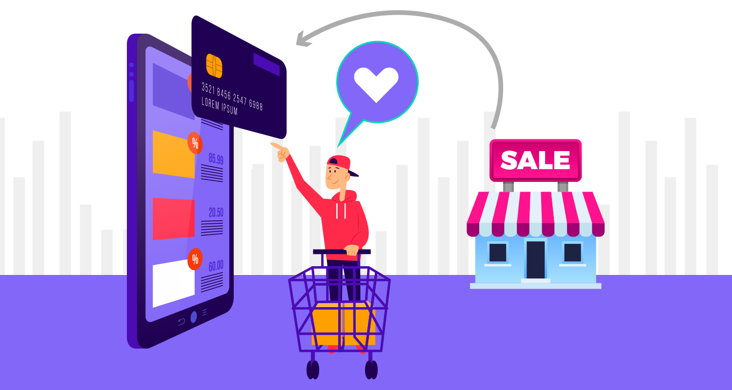 O2O: The New Retail Business Model that Ecommerce Stores Are Running After
